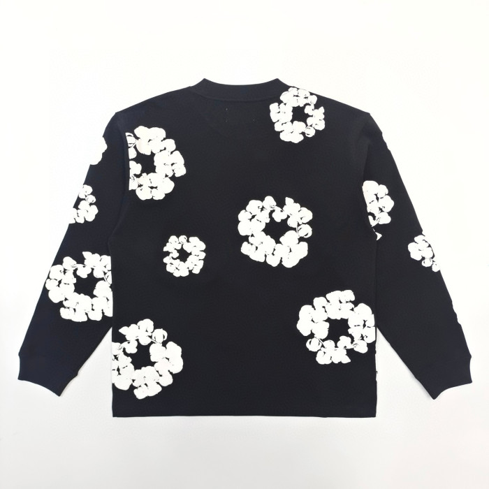 DENIM TEARS LS Tee FZTX4346