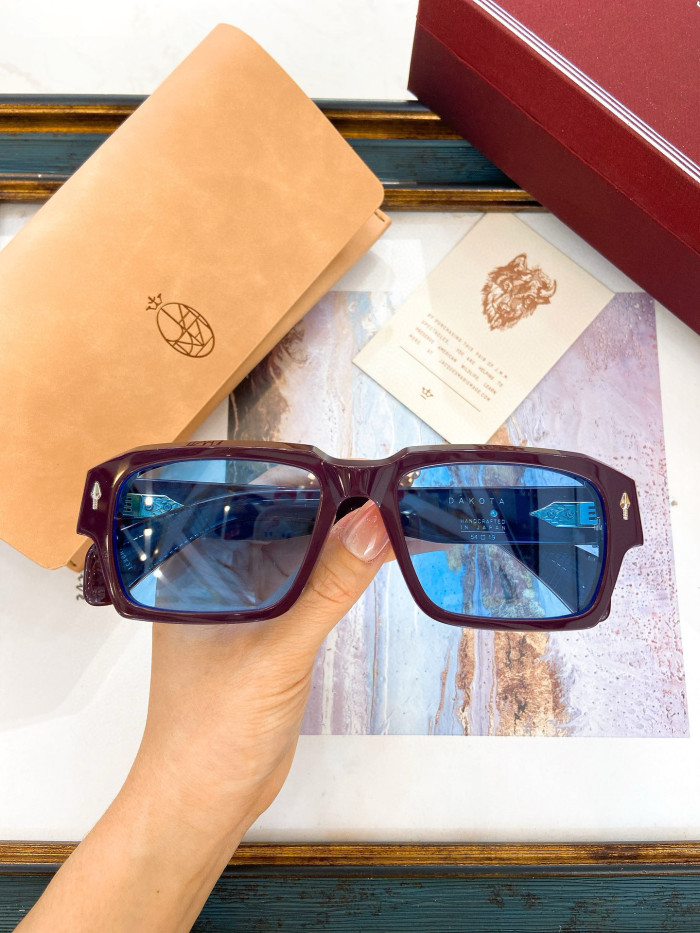 JACQUES MARIE MAGE DAKOTA Sunglasses FZMJ284
