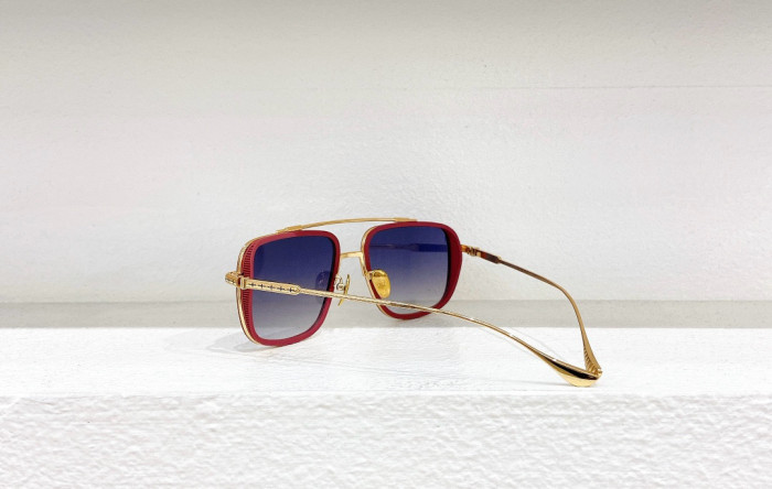 Chrome Hearts CH8056 Sunglasses FZMJ285