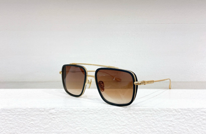 Chrome Hearts CH8056 Sunglasses FZMJ285