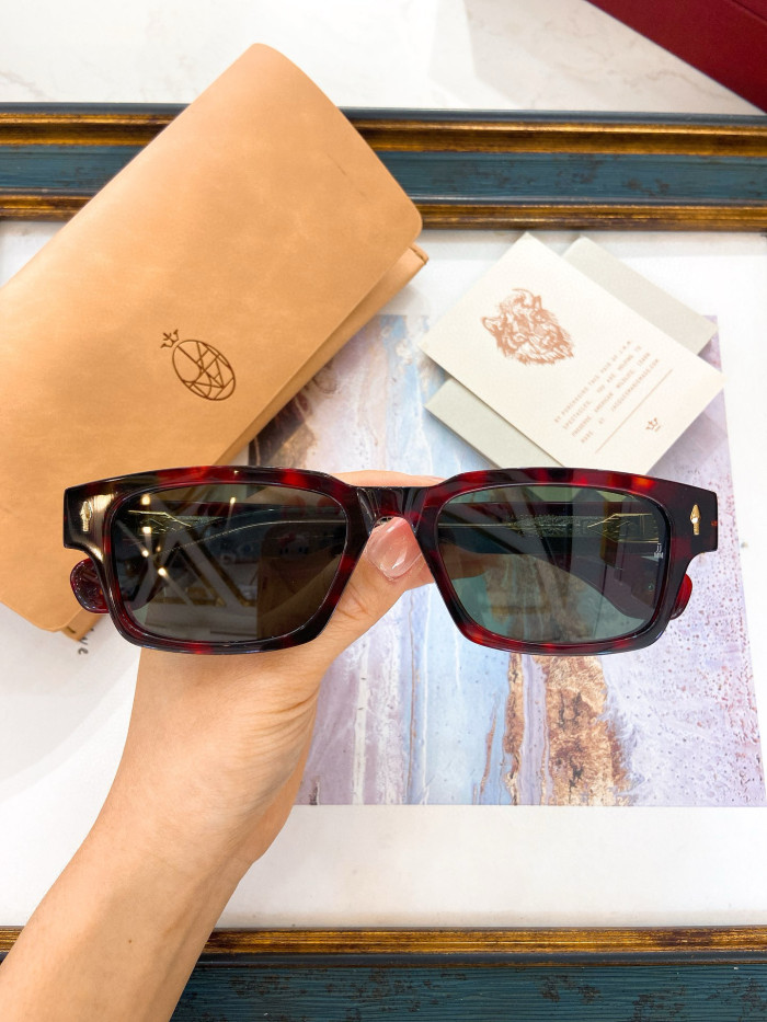 JACQUES MARIE MAGE KIRWIN Sunglasses FZMJ283