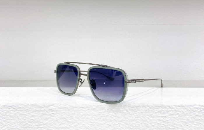 Chrome Hearts CH8056 Sunglasses FZMJ285