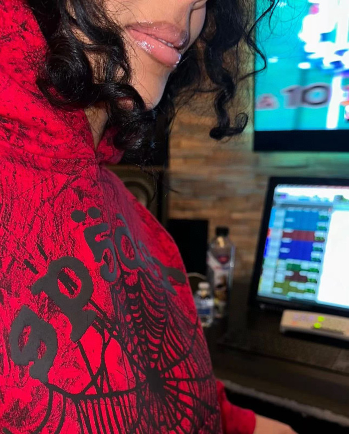 Sp5der hoodies FZWY1644