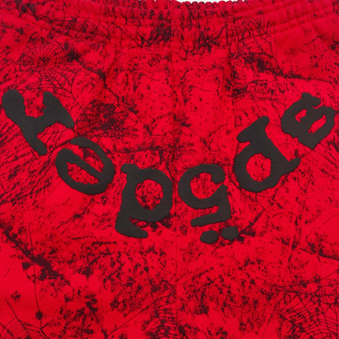 Sp5der Sweatpants FZKZ1158
