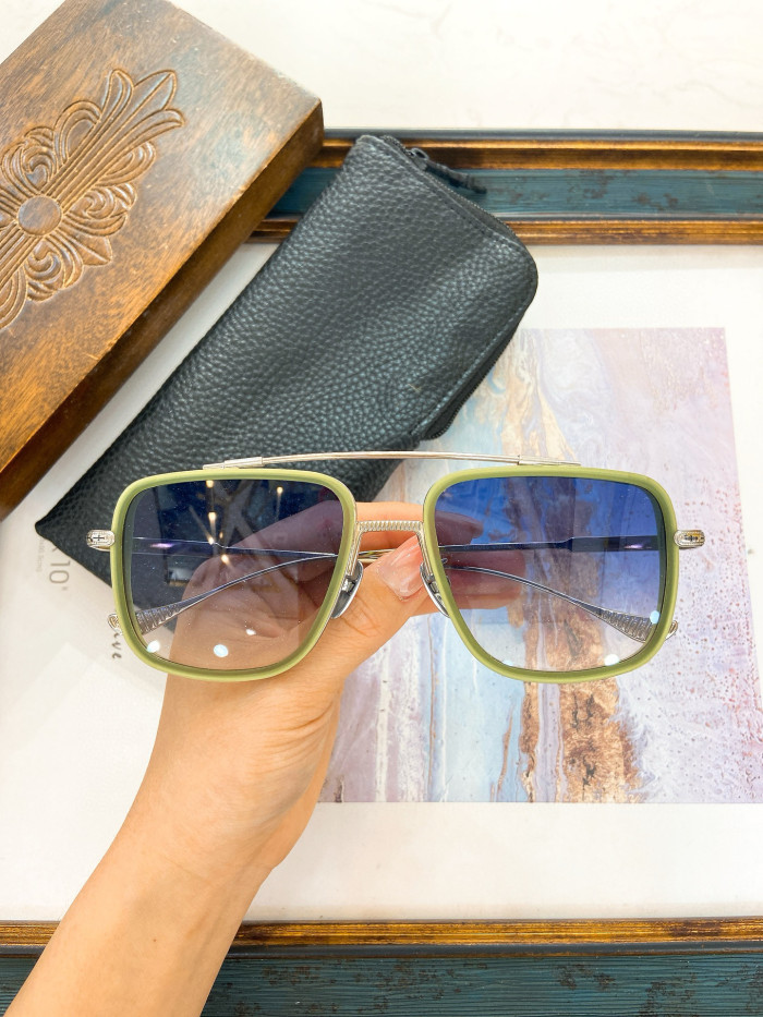 Chrome Hearts CH8056 Sunglasses FZMJ285