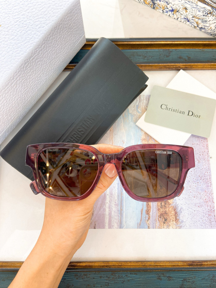 Dior OBLIQUE S11 Sunglasses FZMJ288