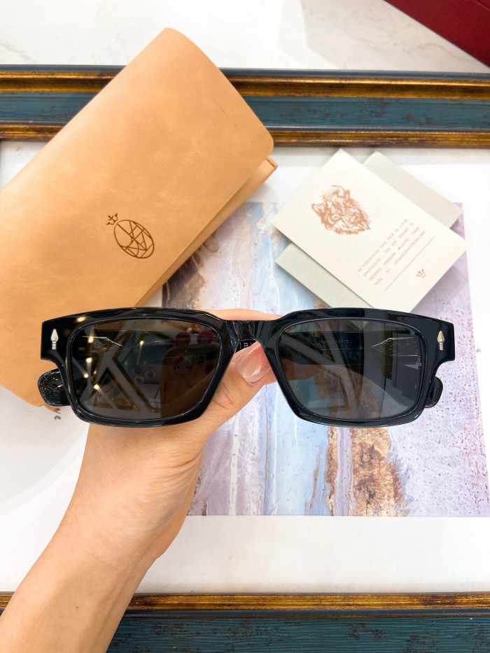 JACQUES MARIE MAGE KIRWIN Sunglasses FZMJ283