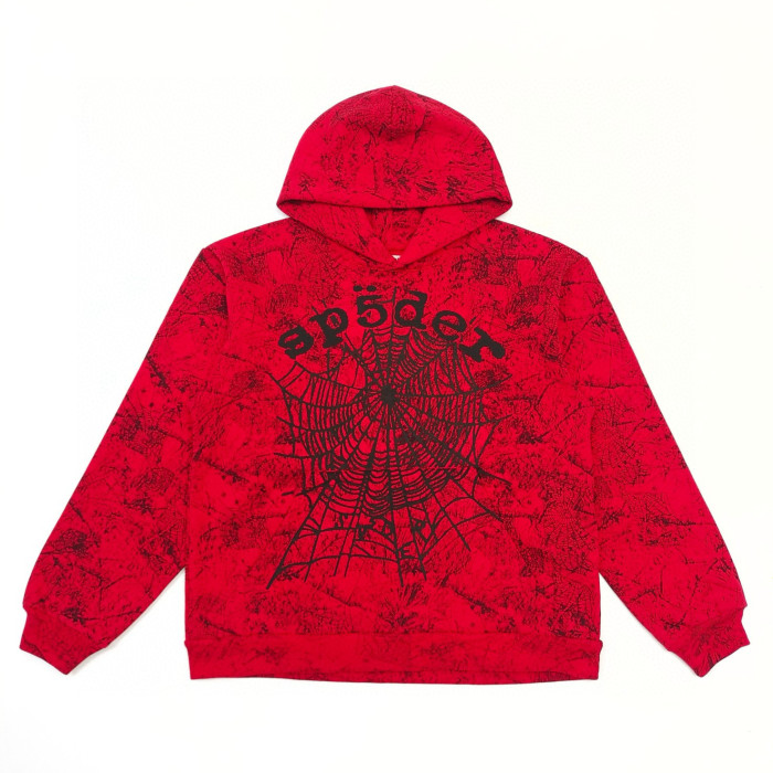 Sp5der hoodies FZWY1644