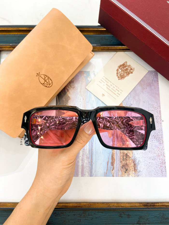 JACQUES MARIE MAGE DAKOTA Sunglasses FZMJ284