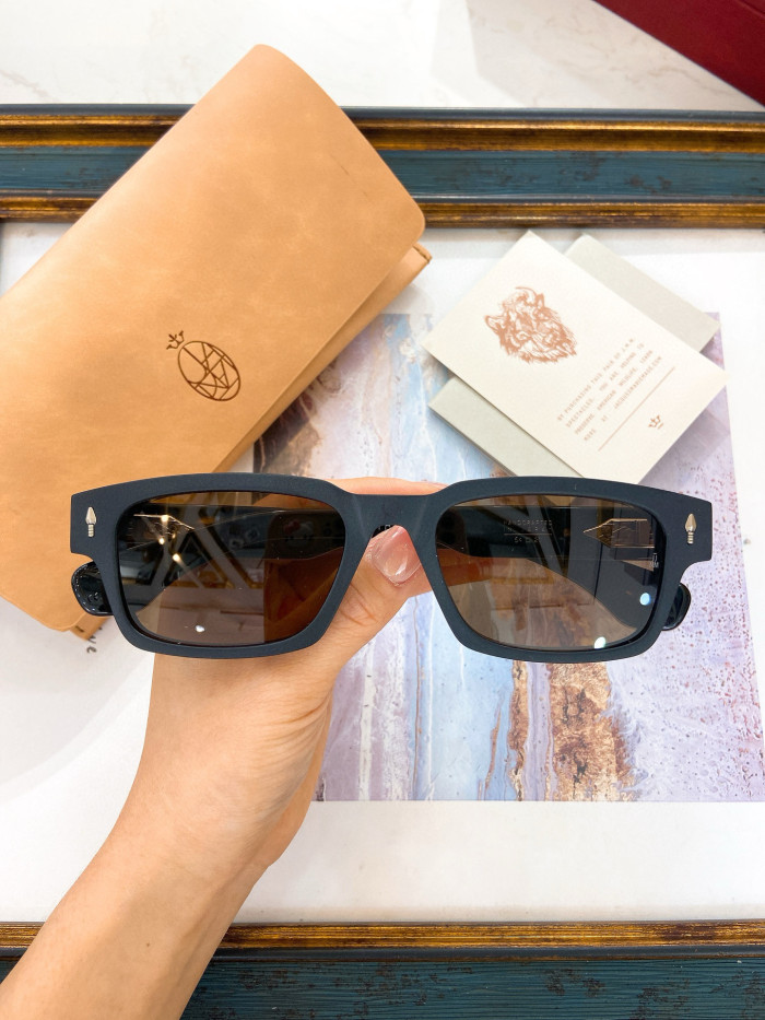 JACQUES MARIE MAGE KIRWIN Sunglasses FZMJ283