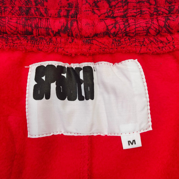Sp5der Sweatpants FZKZ1158