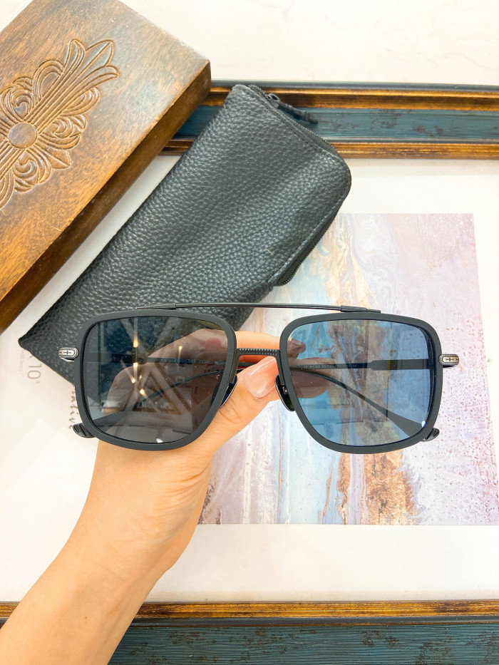 Chrome Hearts CH8056 Sunglasses FZMJ285