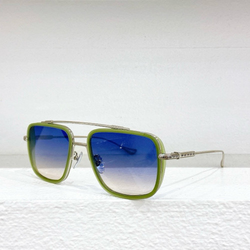 Chrome Hearts CH8056 Sunglasses FZMJ285
