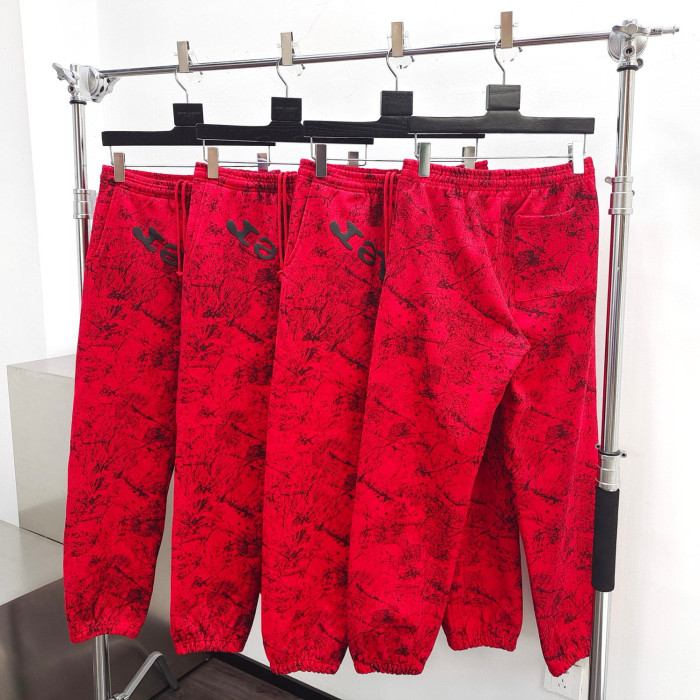 Sp5der Sweatpants FZKZ1158