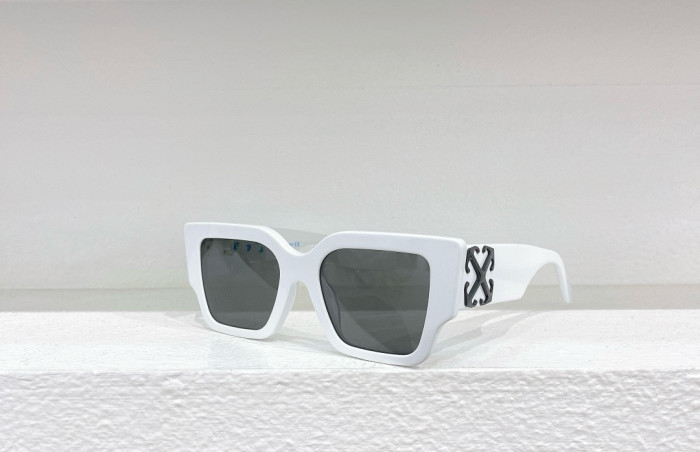 OFF WHITE OER1128 Sunglasses FZMJ287