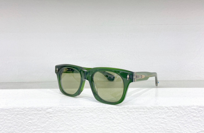 JACQUES MARIE MAGE SANTA FE Sunglasses FZMJ282
