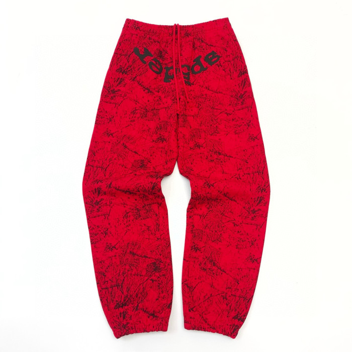 Sp5der Sweatpants FZKZ1158