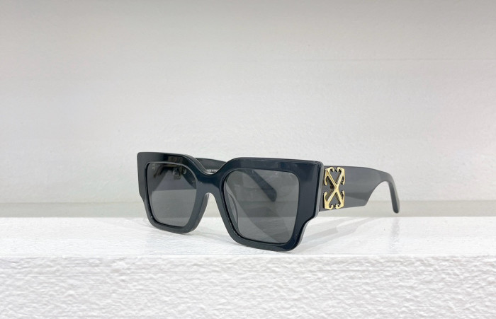 OFF WHITE OER1128 Sunglasses FZMJ287