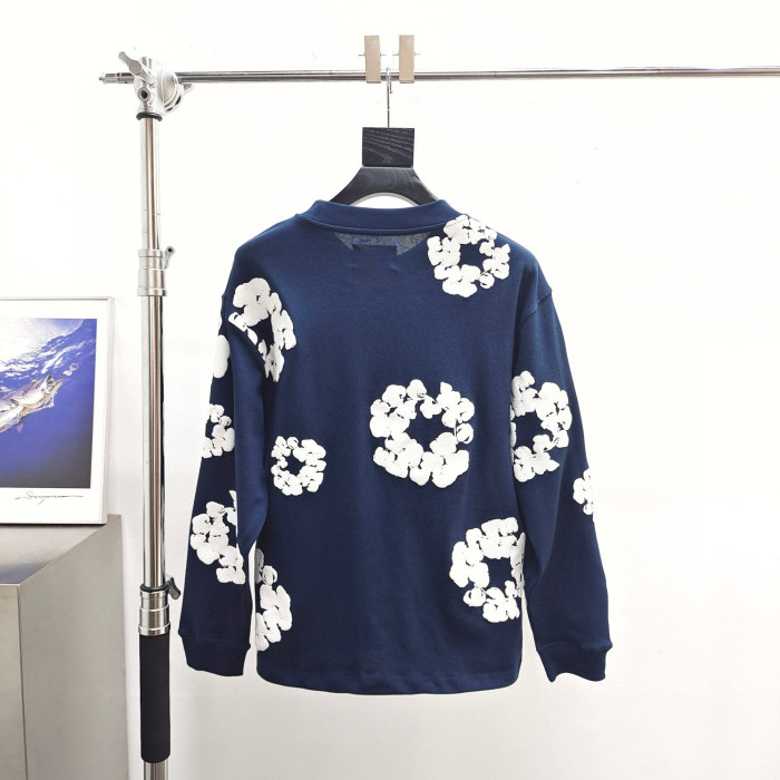 DENIM TEARS LS Tee FZTX4346