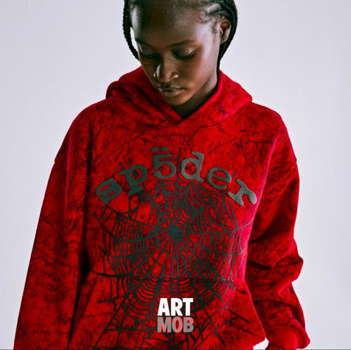 Sp5der hoodies FZWY1644