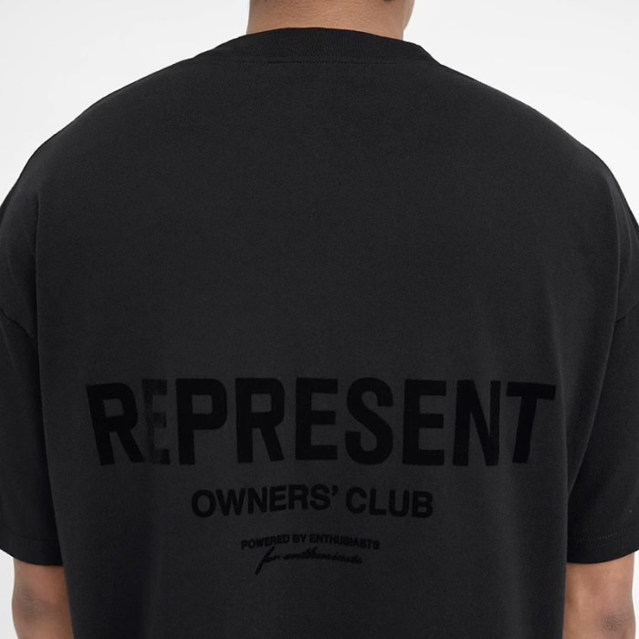 US$ 26.10 - REPRESENT TEE FZTX4361 - www.hanfei001.com