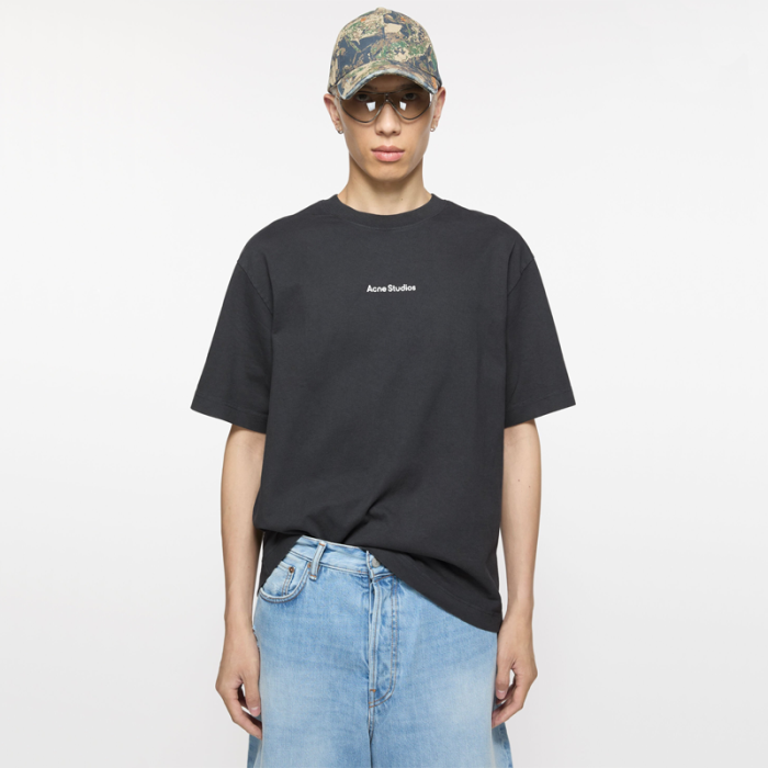 Acne studios tee FZTX4358
