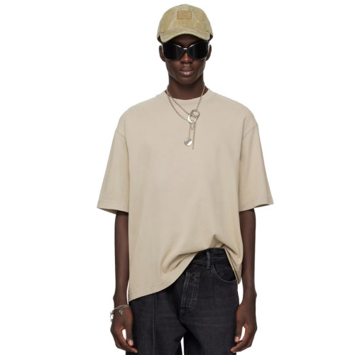 Acne studios tee FZTX4357
