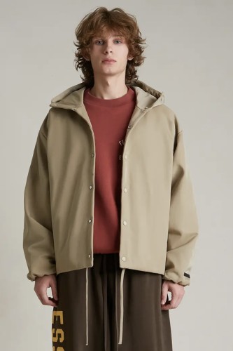 Fear of god Essentials Jacket FZJK1706