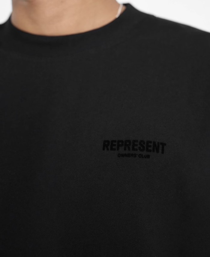 US$ 26.10 - REPRESENT TEE FZTX4361 - www.hanfei001.com