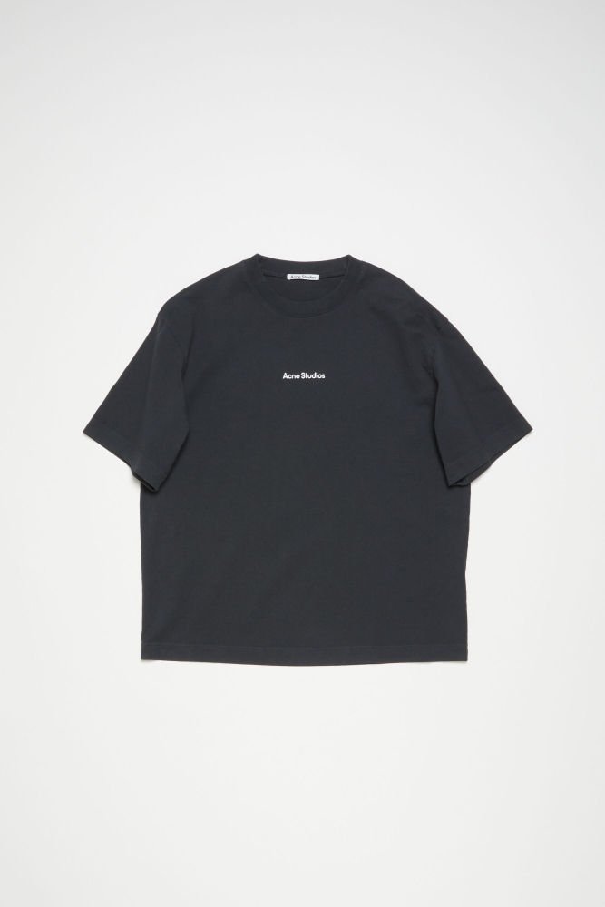 Acne studios tee FZTX4358