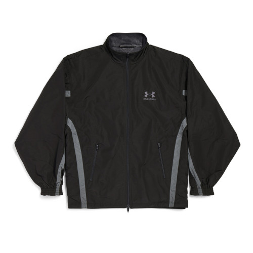Balenciaga X Under Armour reversible Jacket FZJK1712