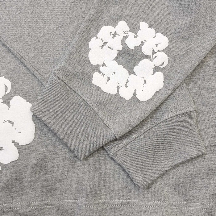 DENIM TEARS LS Tee FZTX4372