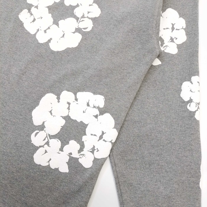 DENIM TEARS LS Tee FZTX4372