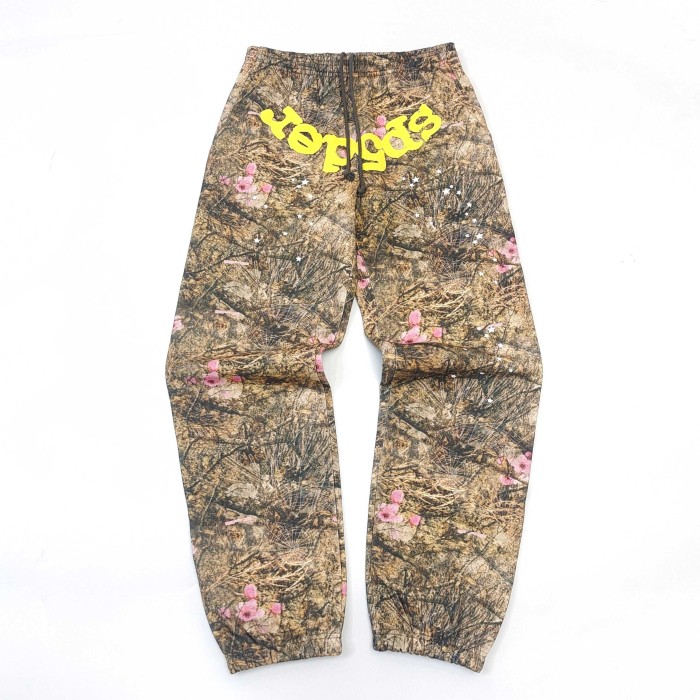 Sp5der Sweatpants FZKZ1167