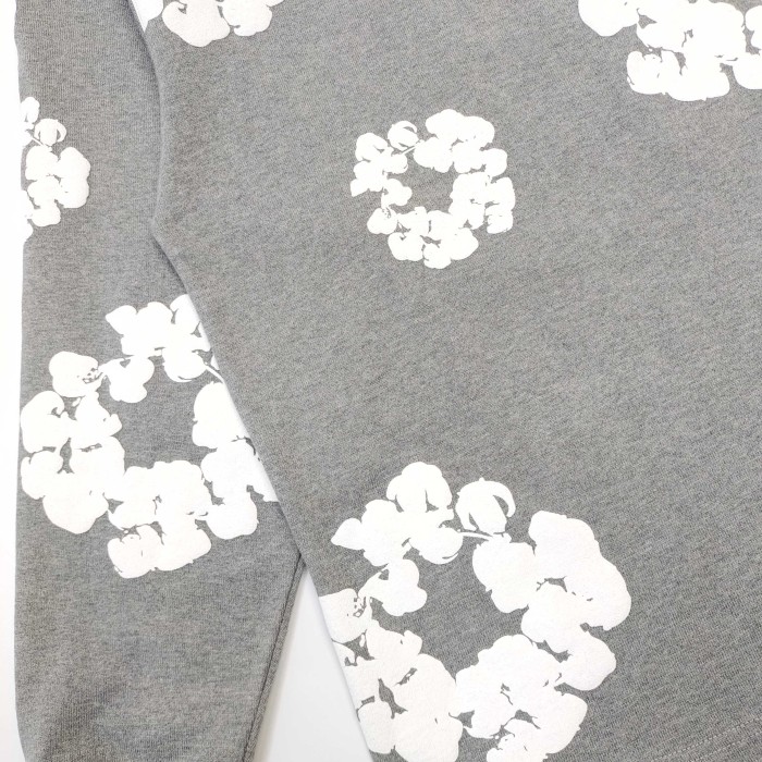 DENIM TEARS LS Tee FZTX4372