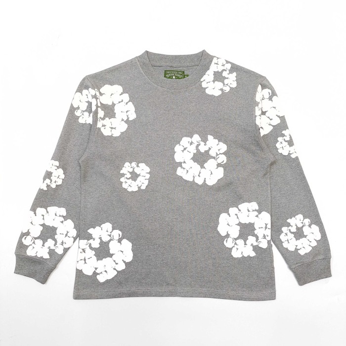 DENIM TEARS LS Tee FZTX4372