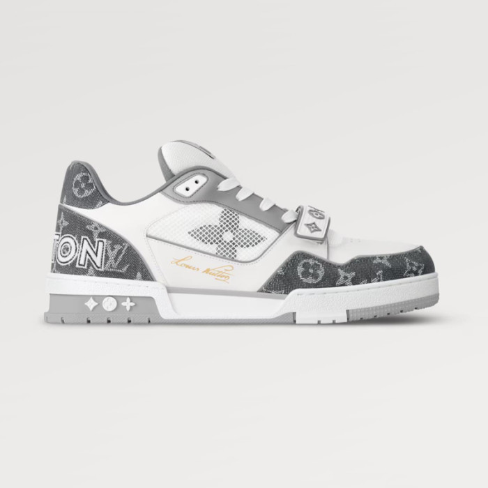 LV TRAINER Shoes FZXZ160