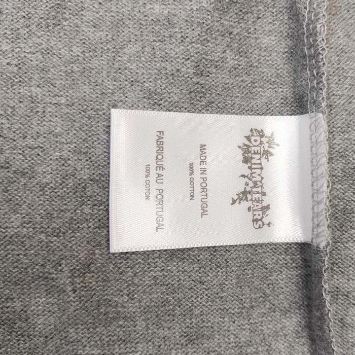 DENIM TEARS LS Tee FZTX4372