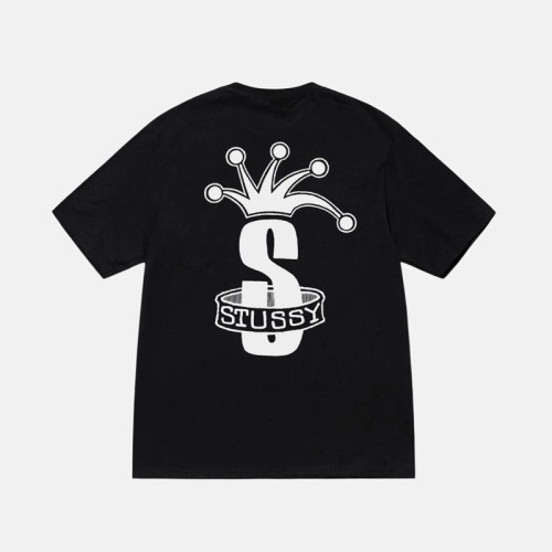 Stussy FW24 CROWN BAND S LOGO TEE FZTX4381