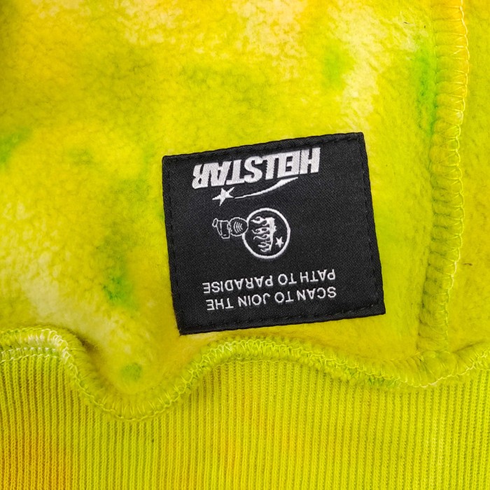 HELLSTAR Hoodies FZWY1655