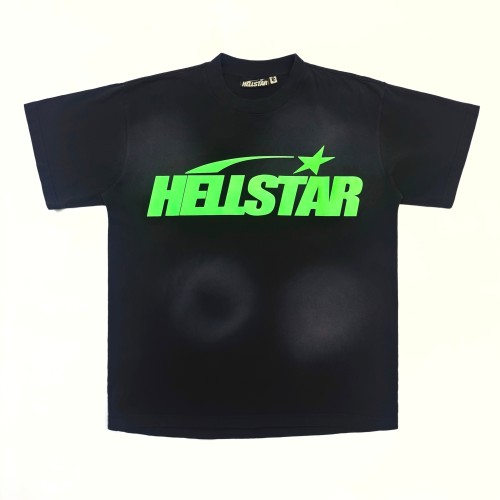 HELLSTAR TEE FZTX4374