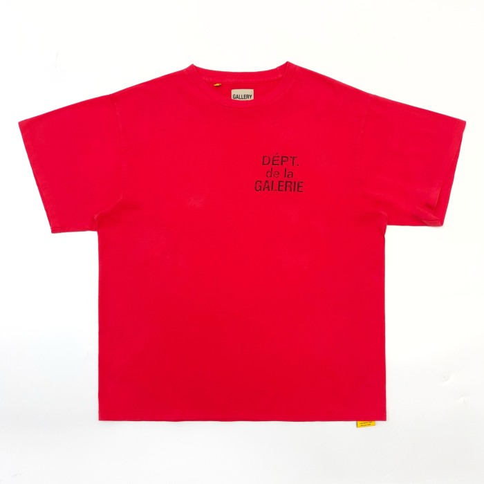 GALLERY DEPT. TEE FZTX4375