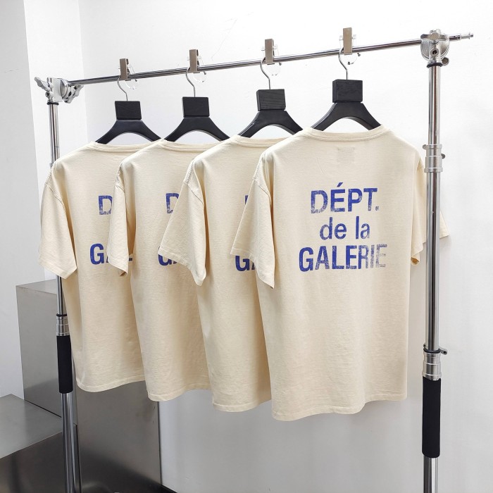 GALLERY DEPT. TEE FZTX4375