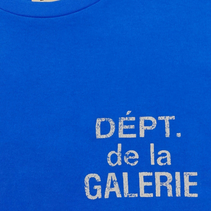 GALLERY DEPT. TEE FZTX4375