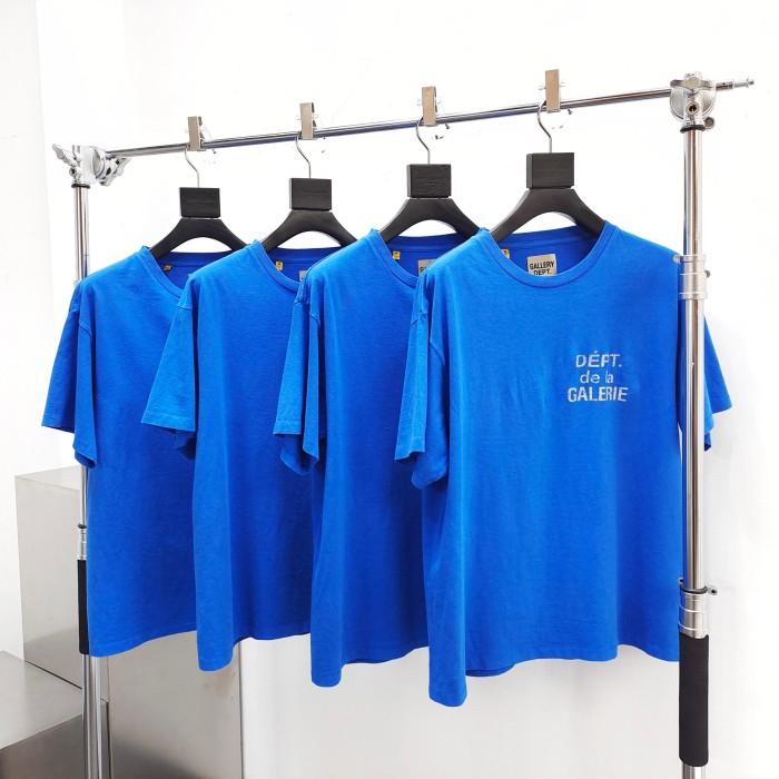 GALLERY DEPT. TEE FZTX4375
