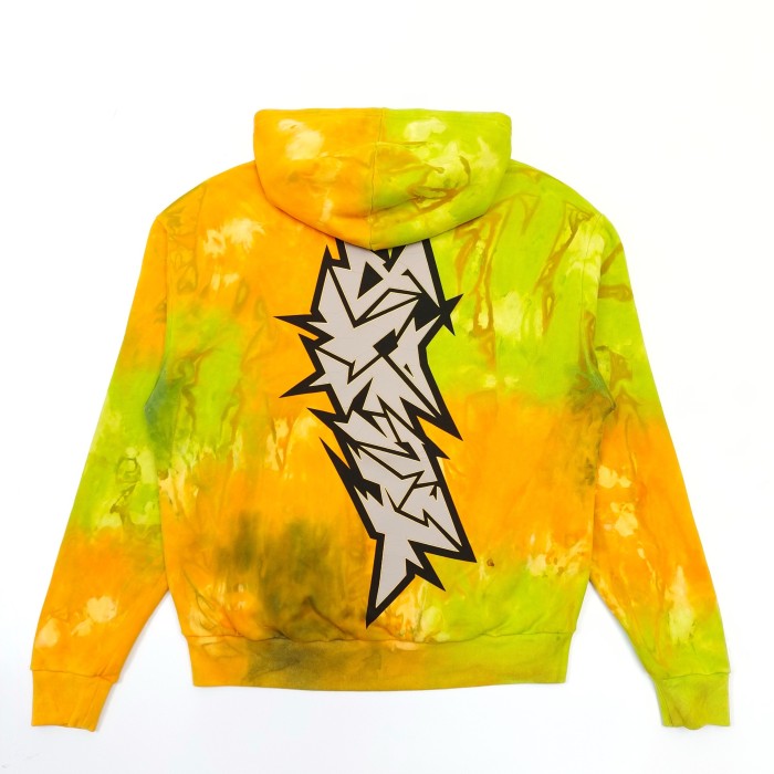 HELLSTAR Hoodies FZWY1655