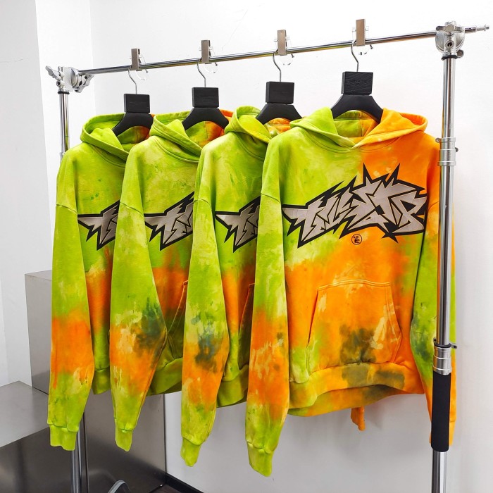 HELLSTAR Hoodies FZWY1655