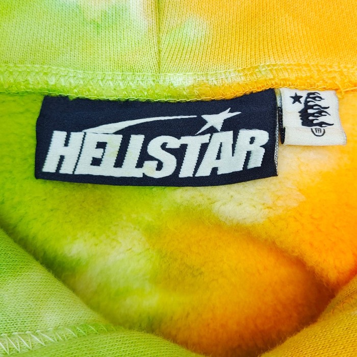 HELLSTAR Hoodies FZWY1655