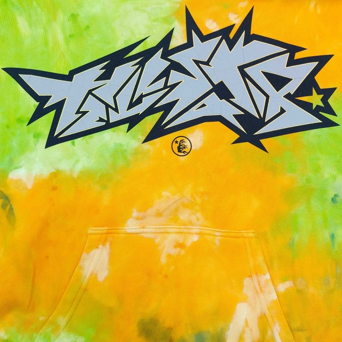 HELLSTAR Hoodies FZWY1655