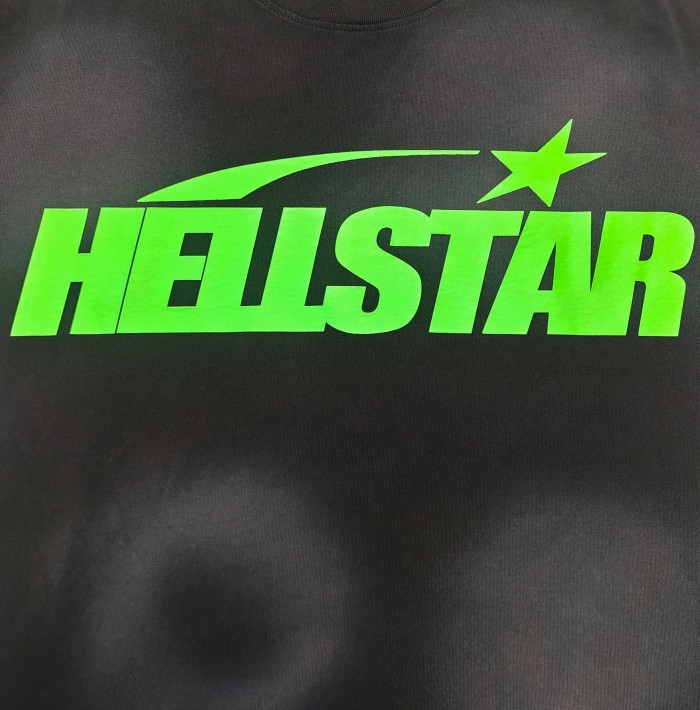 HELLSTAR TEE FZTX4374